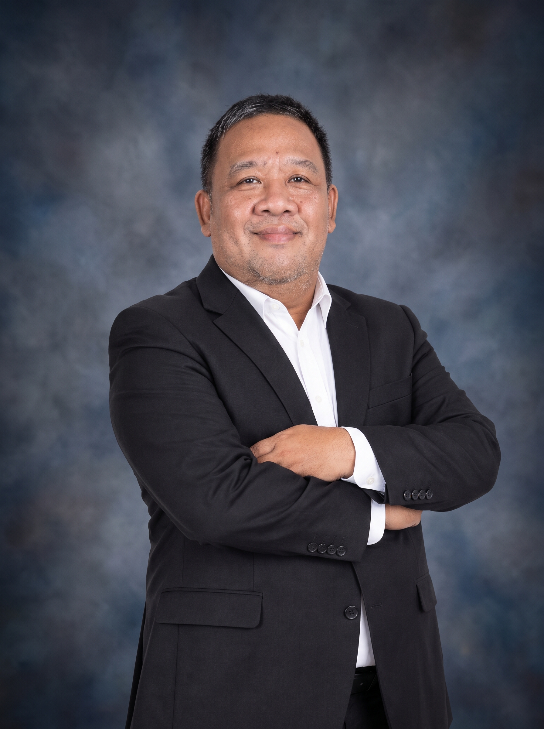 Dadang Hermawan, S.T., M.T. 