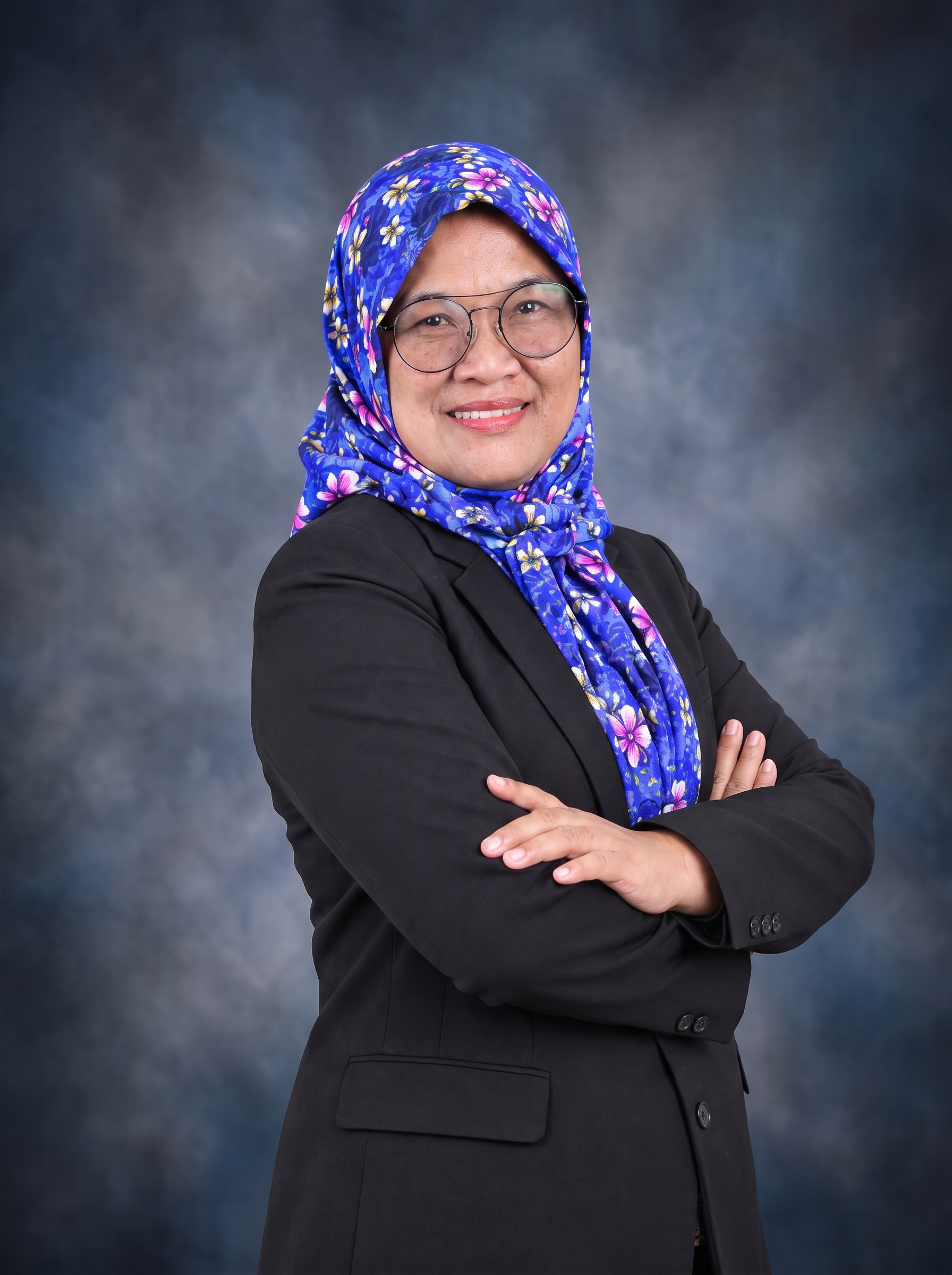 Dr. Ir. Nurida Finahari, M.T.