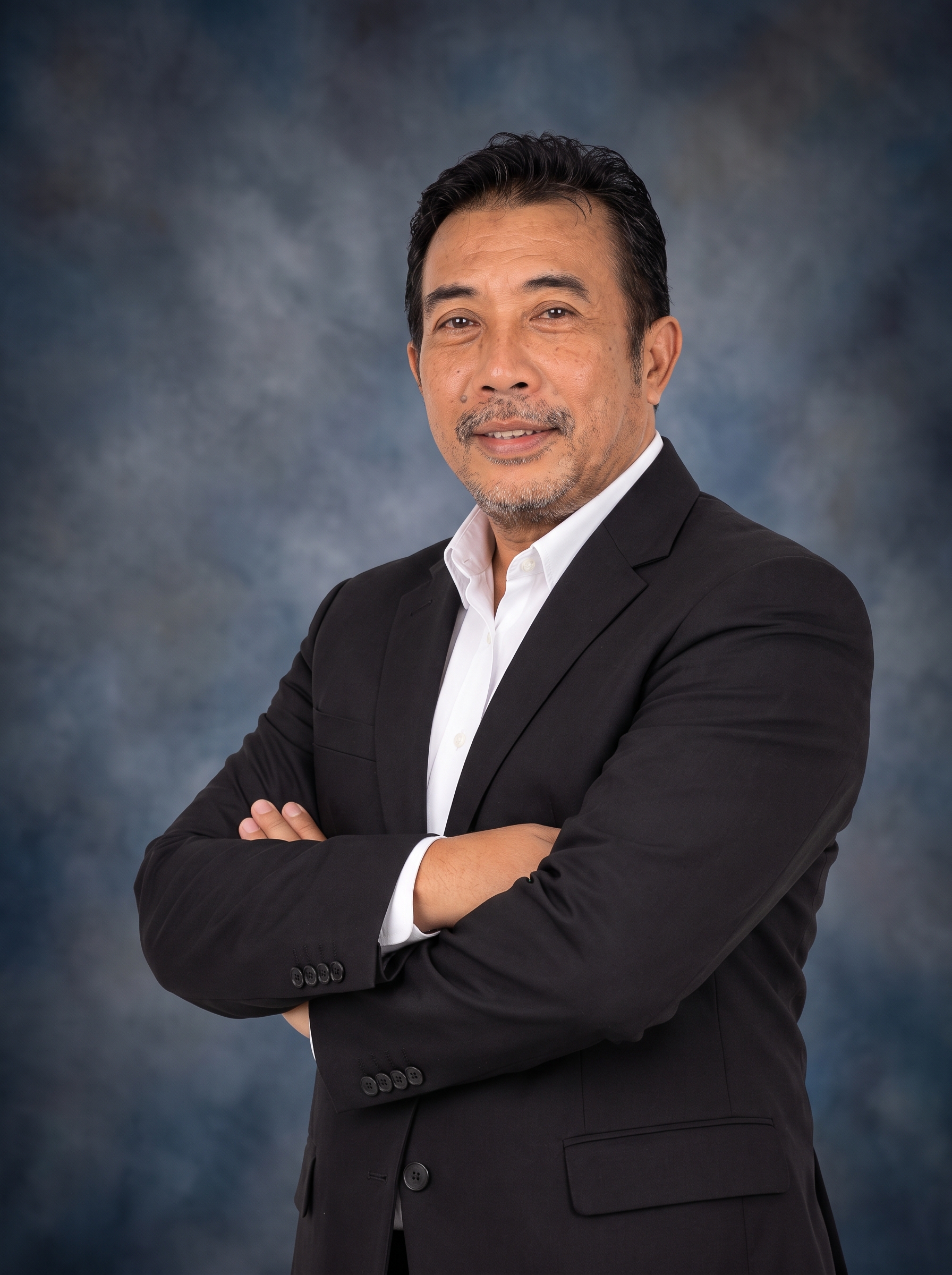Dr.Gatot Subiyakto, S.T., M.T.