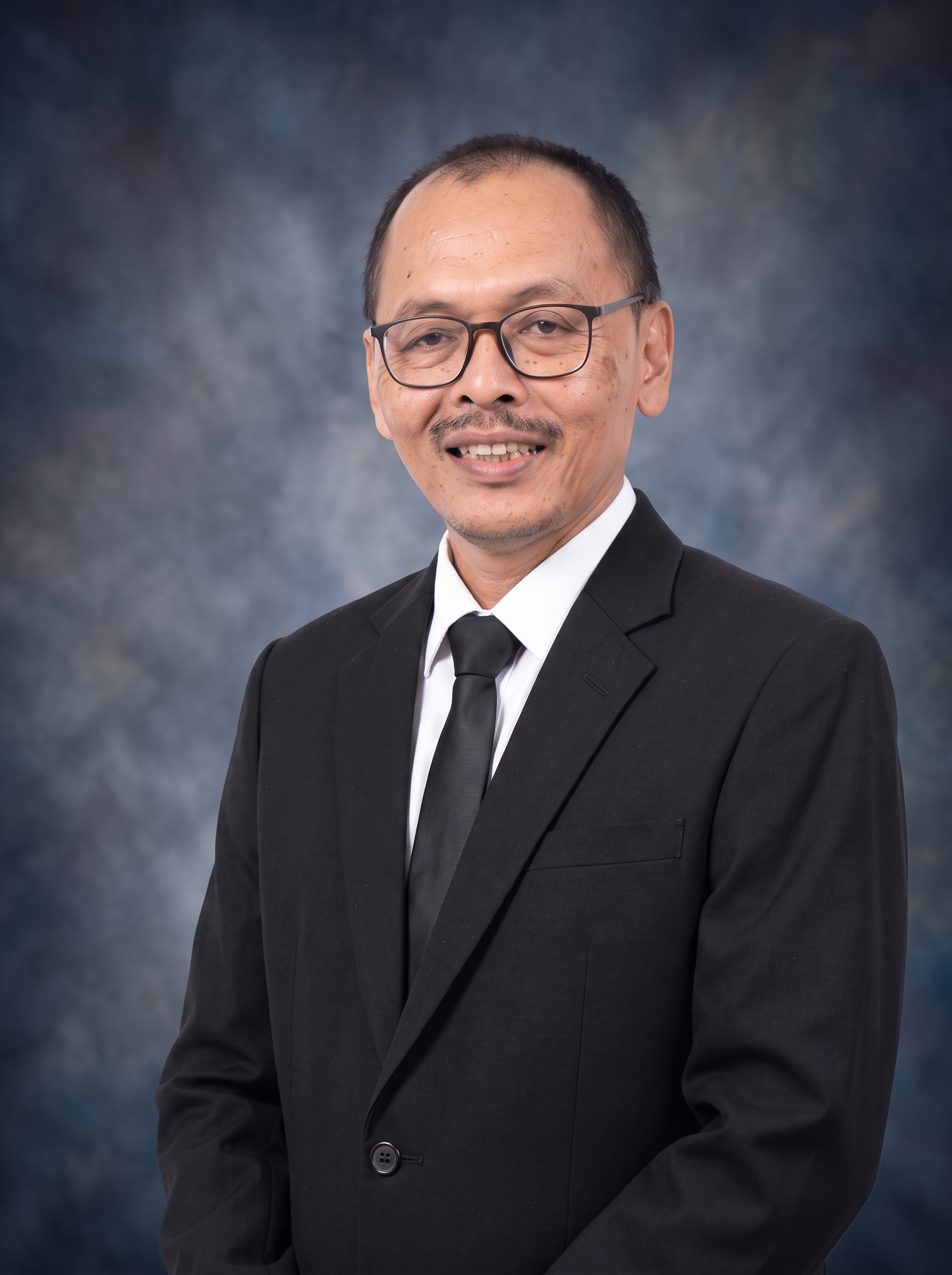 Ir. Achmad Farid, M.T.
