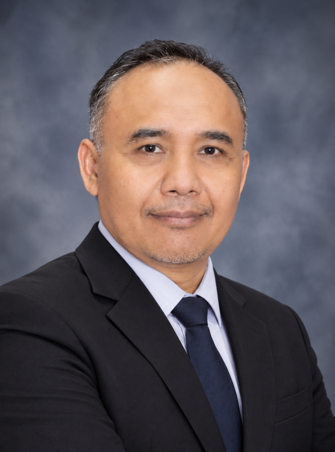 Khisbullah Hudha, MSc. Ph.D.